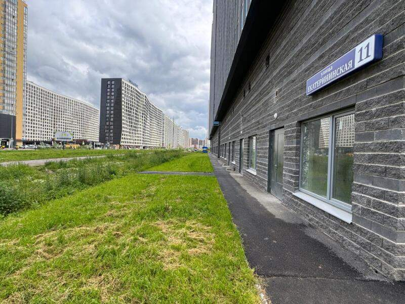 Сдам в аренду помещение свободного назначения 40 м.кв.