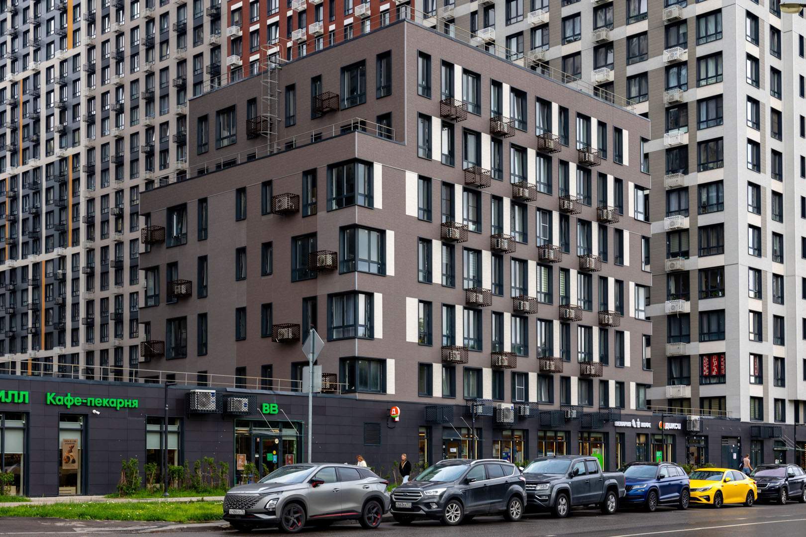 Сдам в аренду помещение свободного назначения 84.7 м.кв.