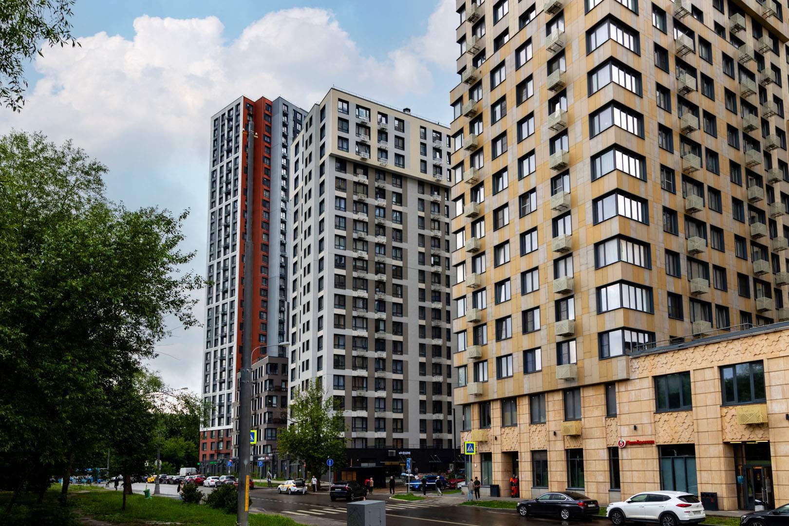 Сдам в аренду помещение свободного назначения 84.7 м.кв.