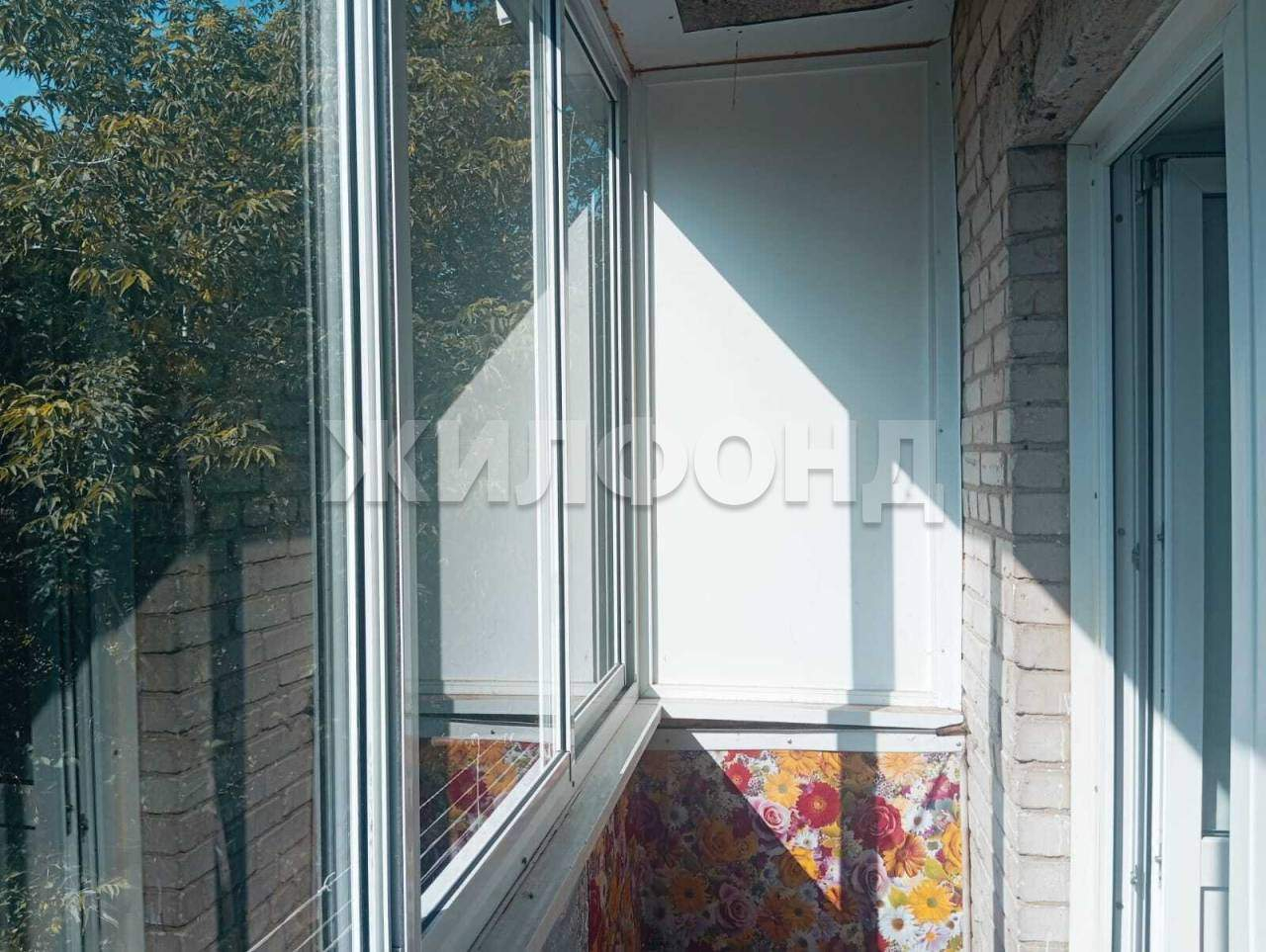 Комната на продажу в Южном, Куйбышева улица, 11стр3 фото №13
