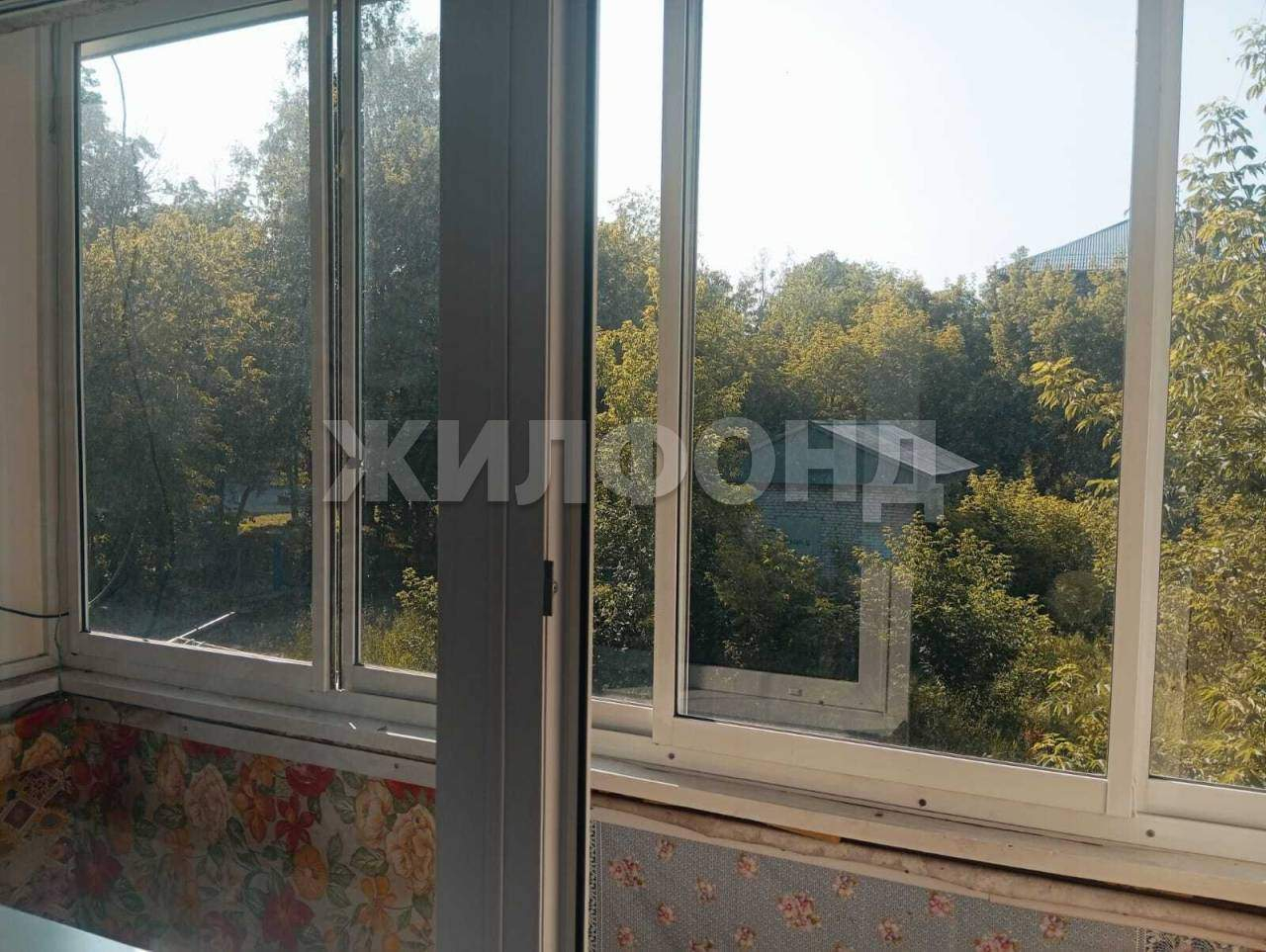 Комната на продажу в Южном, Куйбышева улица, 11стр3 фото №12
