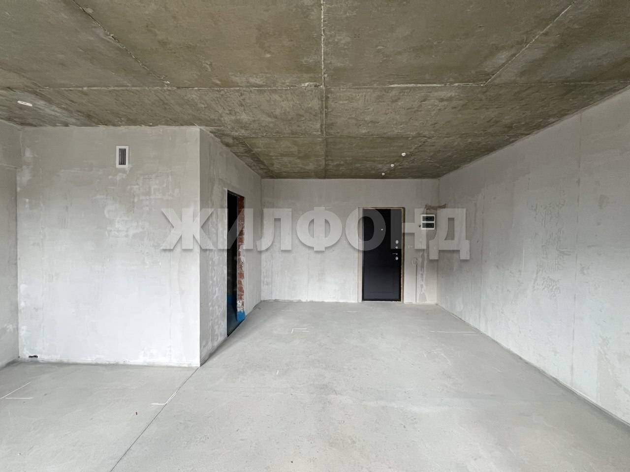 Квартира на продажу в Иркутске, Красноказачья улица, 23/3 фото №2