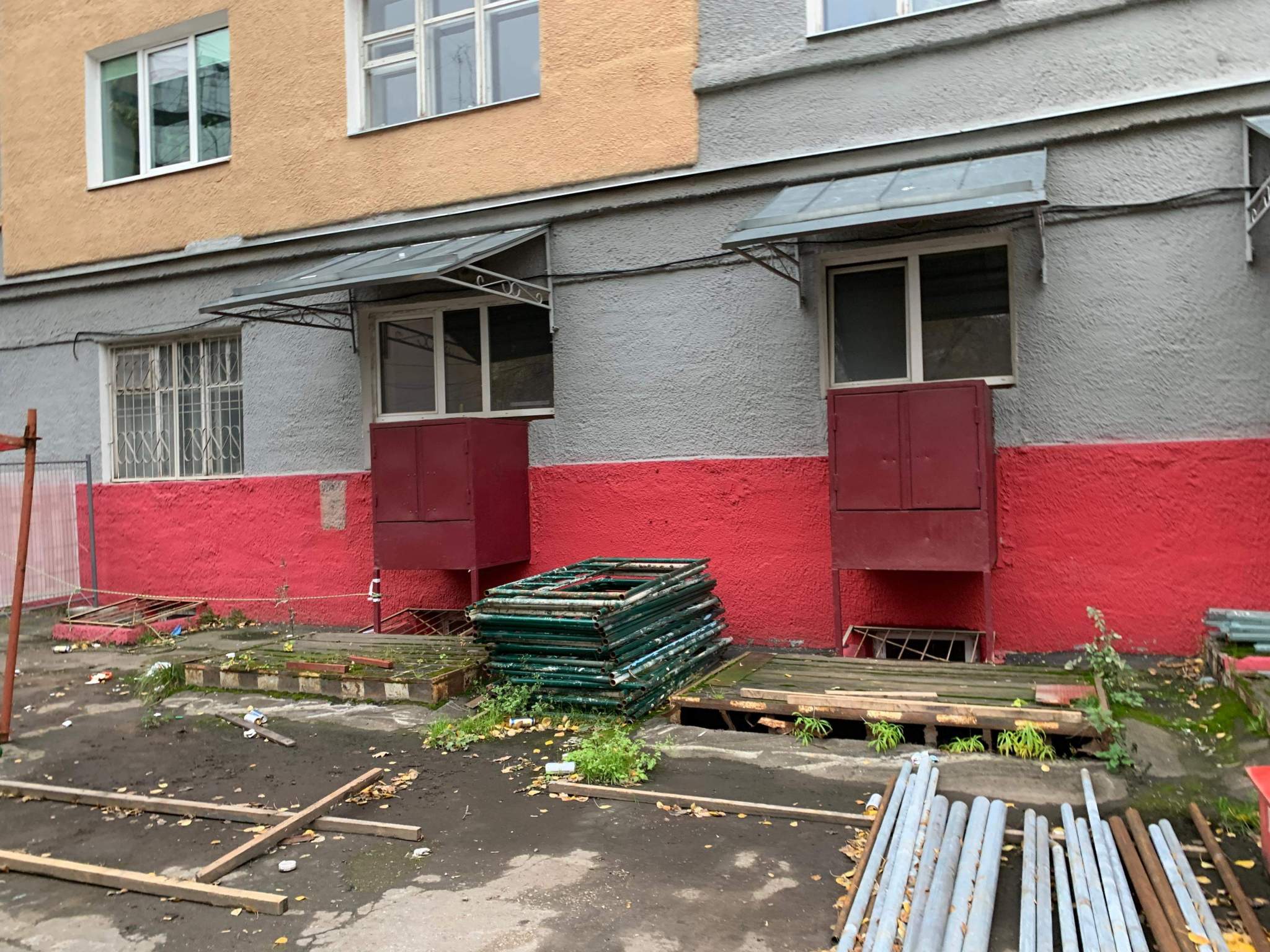 Продам офис 721.8 м.кв.