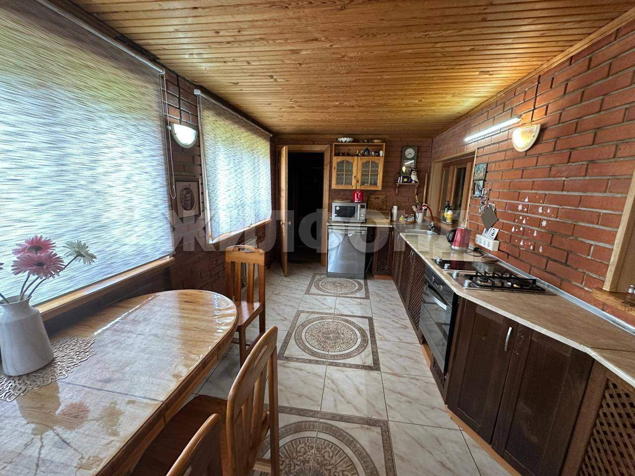Дом на продажу в Сосновке, Лесная улица фото №2