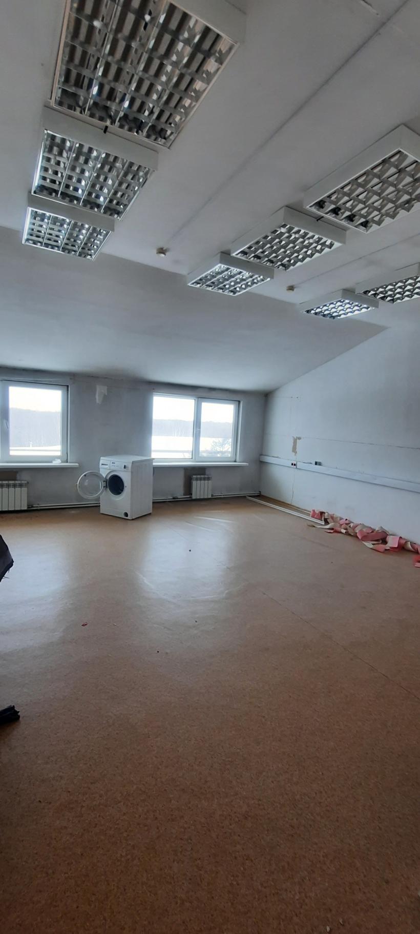 Продам помещение свободного назначения 1633.8 м.кв.