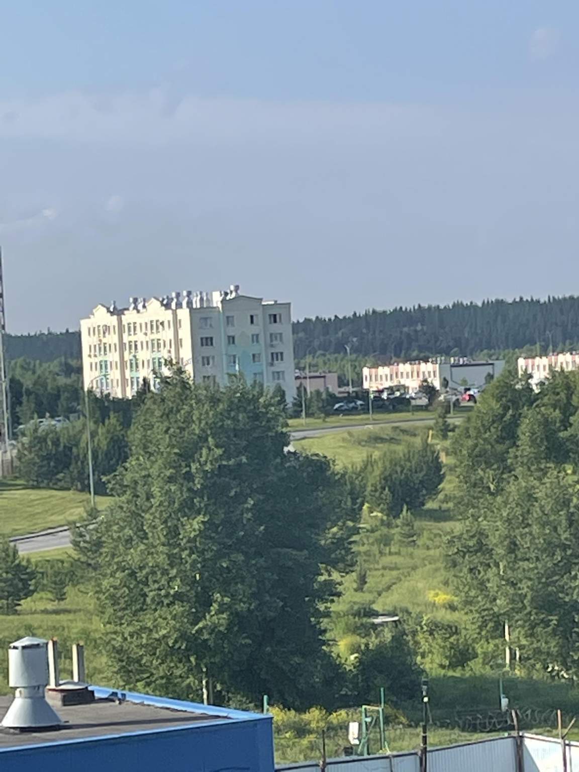 Квартира в аренду в Кемерово, Молодежная улица, 17 фото №17