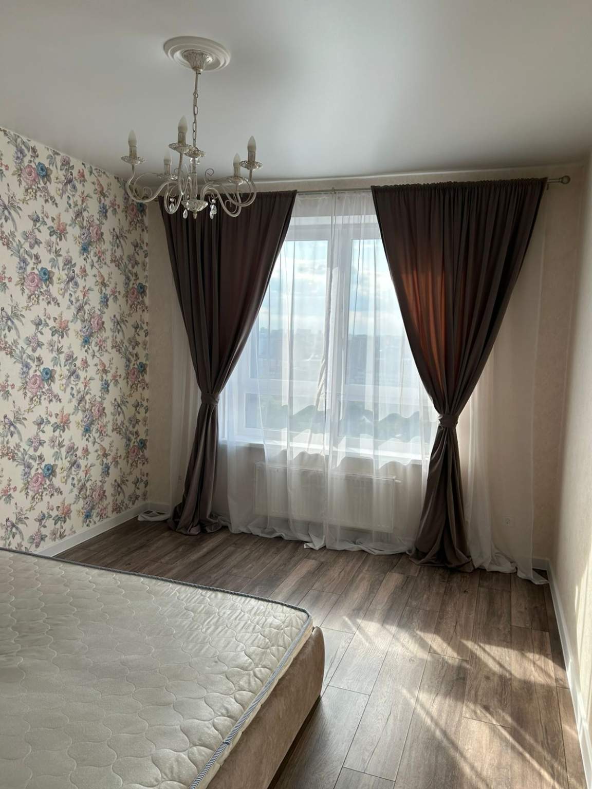 Квартира в аренду в Уфе, Менделеева улица, 132/1 фото №3