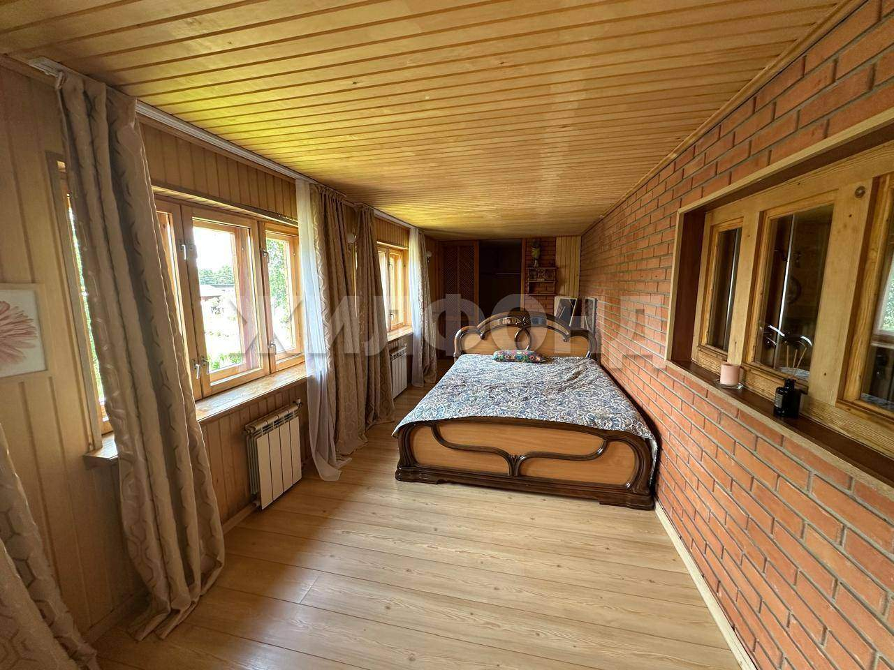 Дом на продажу в Сосновке, Лесная улица фото №17