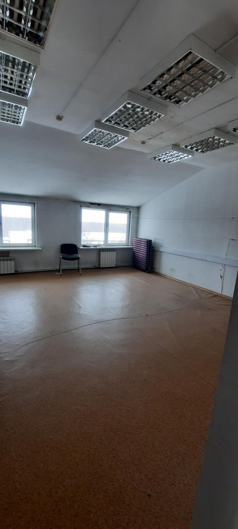 Продам помещение свободного назначения 1633.8 м.кв.