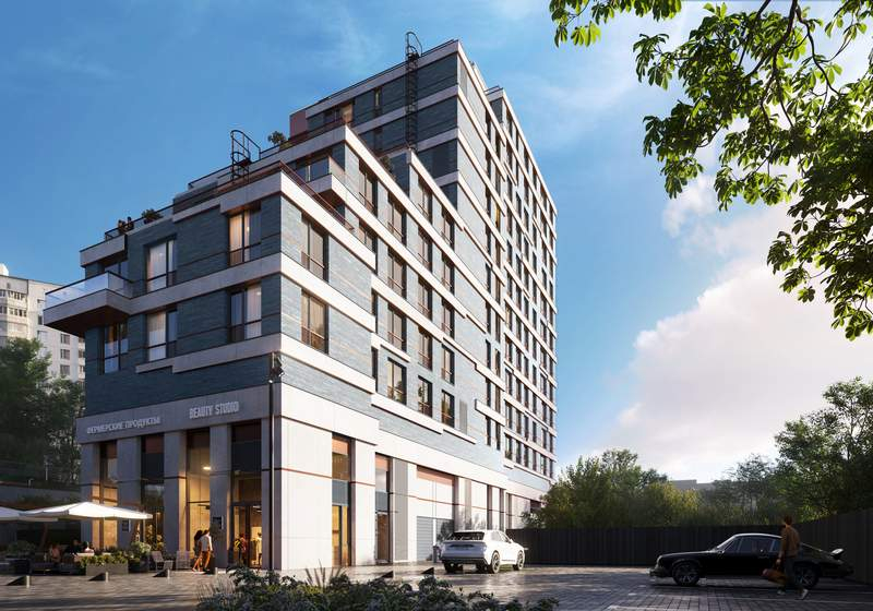 Гараж на продажу в Москве, Снежная улица, 22к3 фото №3