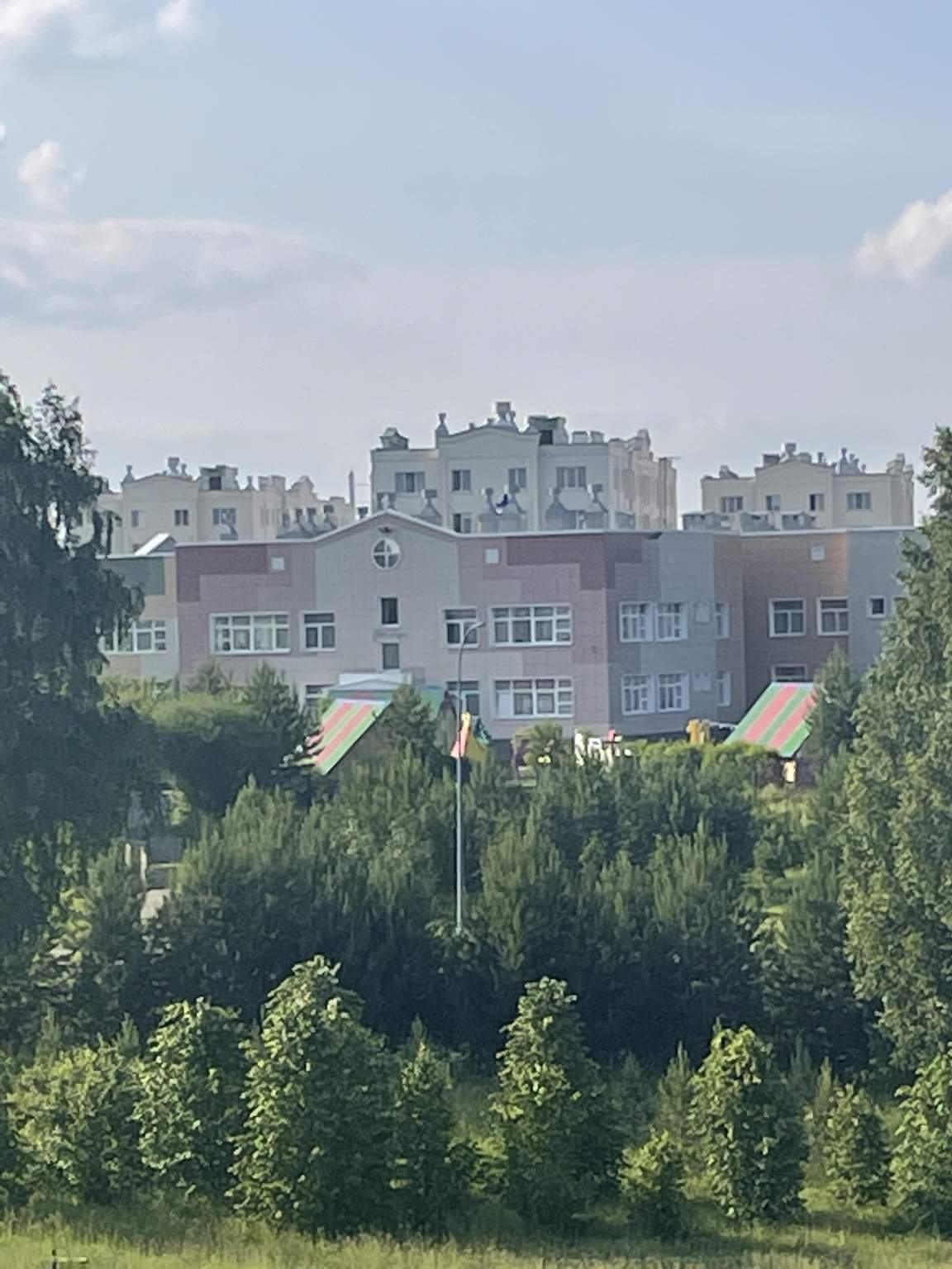 Квартира в аренду в Кемерово, Молодежная улица, 17 фото №13