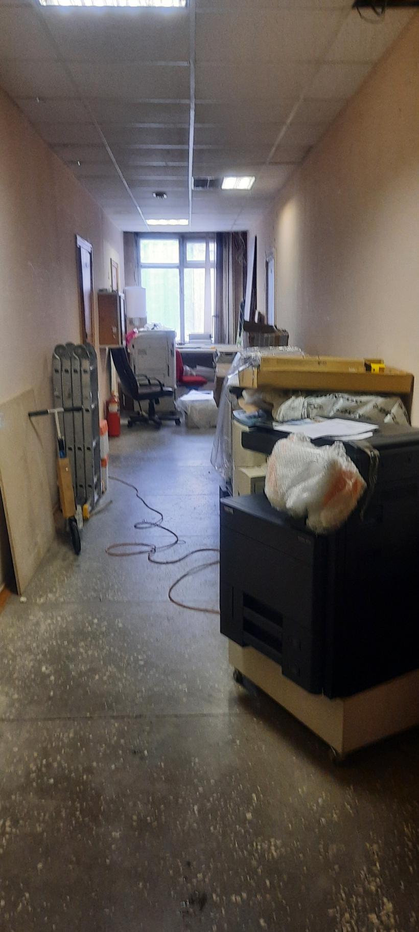 Продам помещение свободного назначения 1633.8 м.кв.