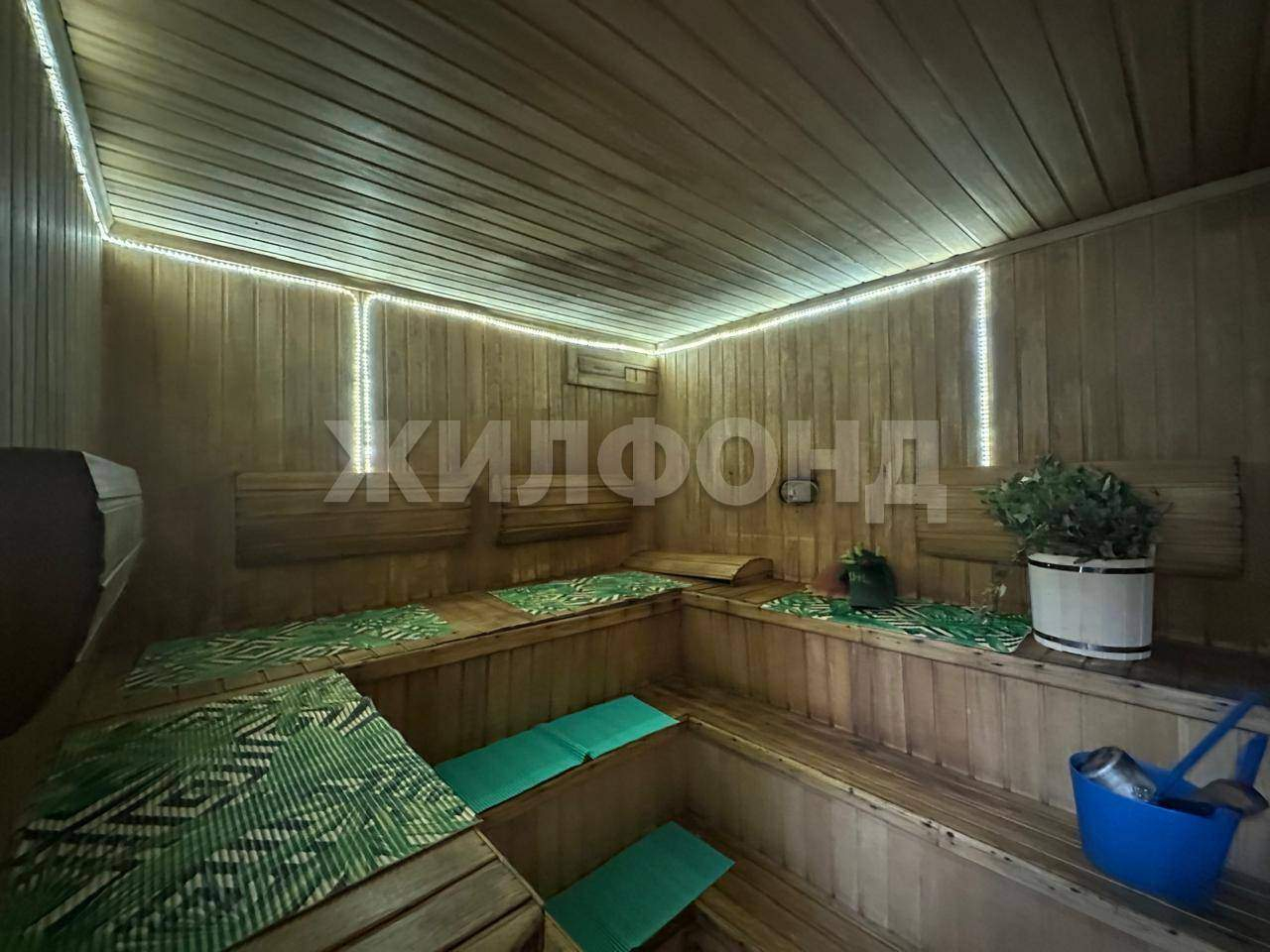 Дом на продажу в Сосновке, Лесная улица фото №8