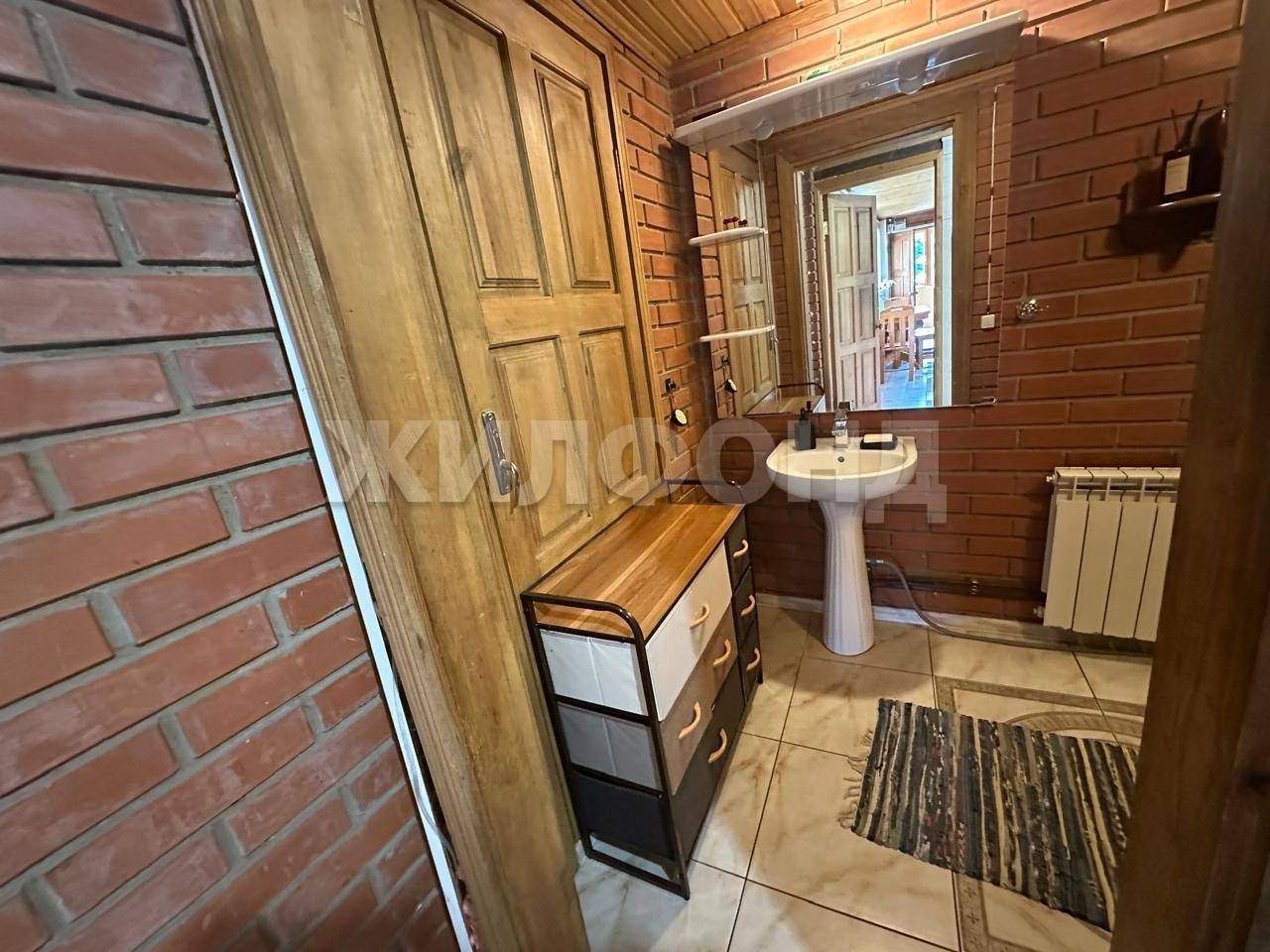 Дом на продажу в Сосновке, Лесная улица фото №6