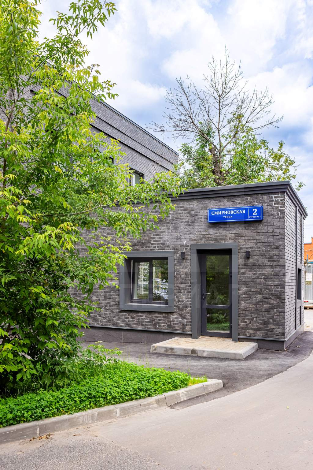 Продам помещение свободного назначения 35.3 м.кв.