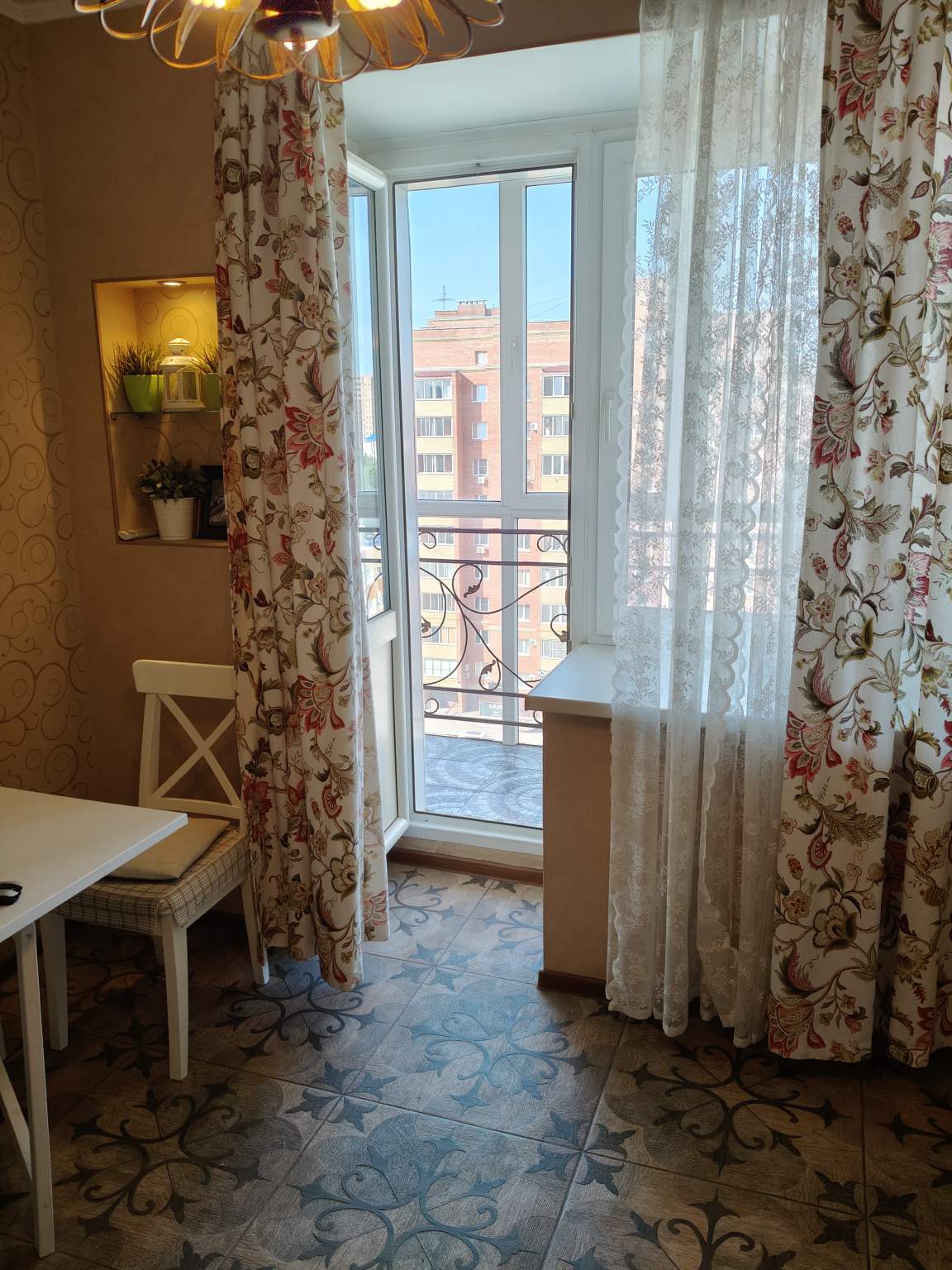 Квартира в аренду в Омске, Туполева улица, 8к2 фото №2