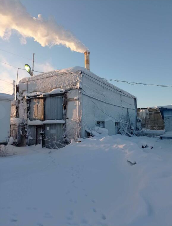 Участок на продажу в Мирном, Чернышевское шоссе фото №3