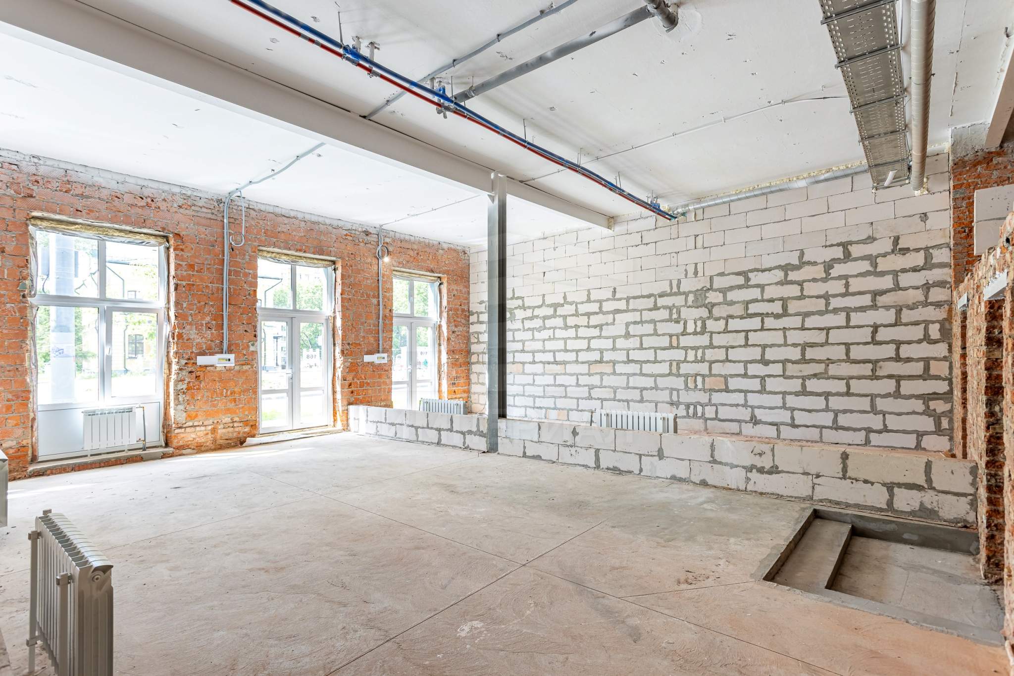 Фото: Продается ПСН 81.5 м2 test