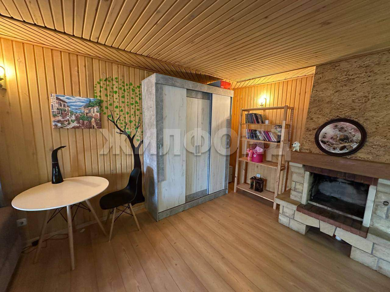 Дом на продажу в Сосновке, Лесная улица фото №15