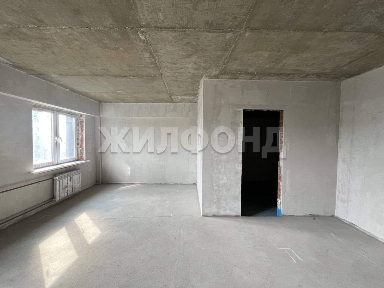 Квартира на продажу в Иркутске, Красноказачья улица, 23/3 фото №3
