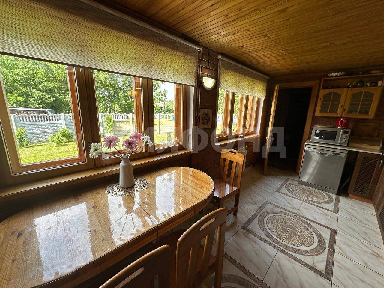 Дом на продажу в Сосновке, Лесная улица фото №3