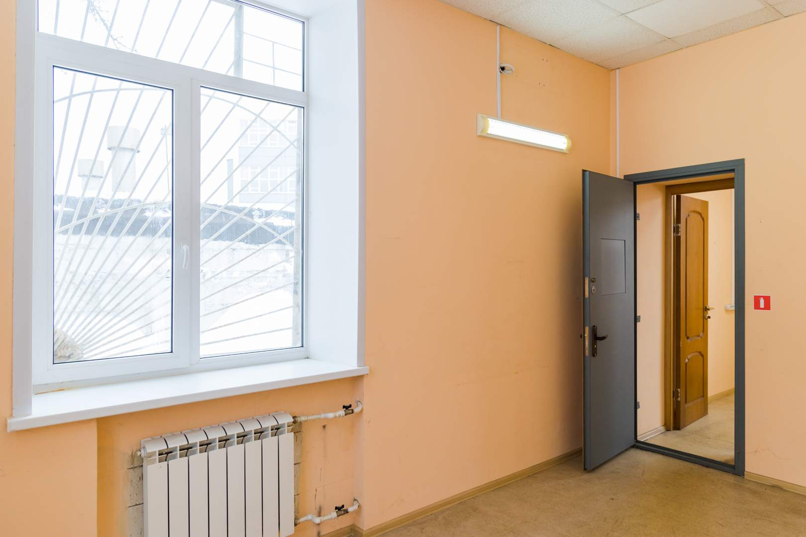 Сдам в аренду офис 48.4 м.кв.