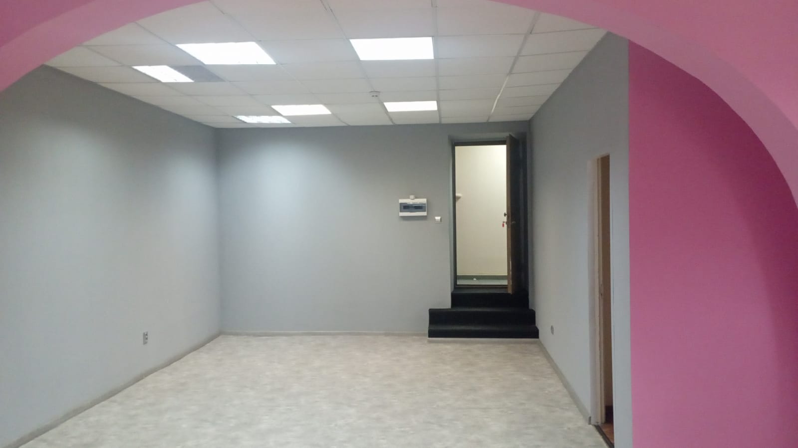 Сдам в аренду офис 49 м.кв.