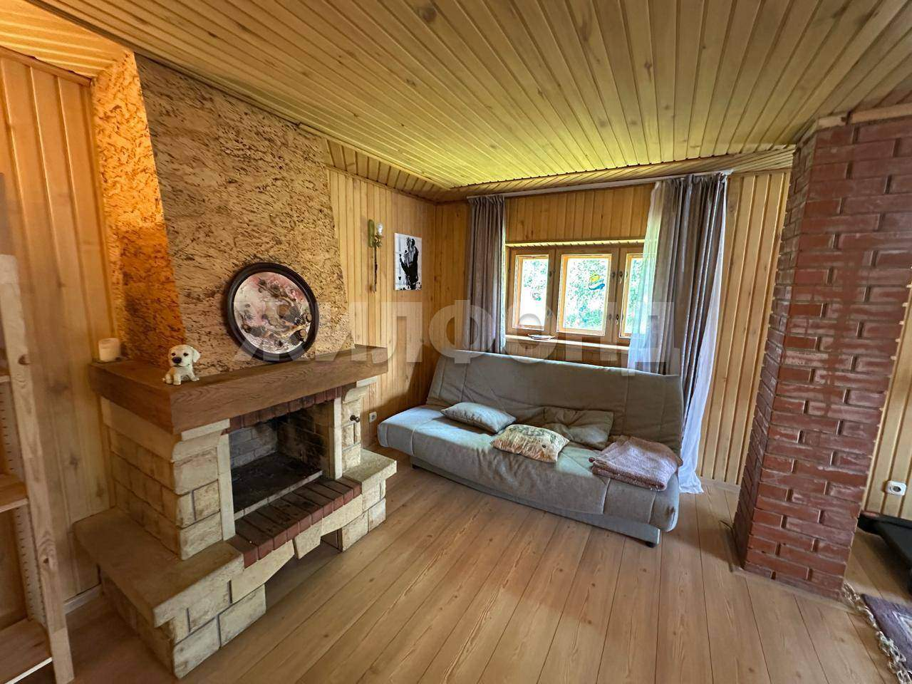 Дом на продажу в Сосновке, Лесная улица фото №14