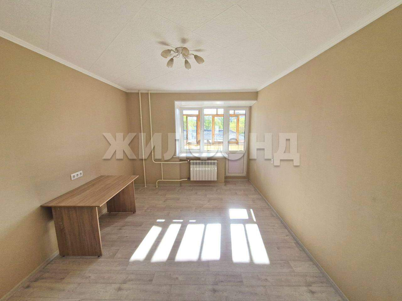 Квартира на продажу в Томске, Тверская улица, 75 фото №0