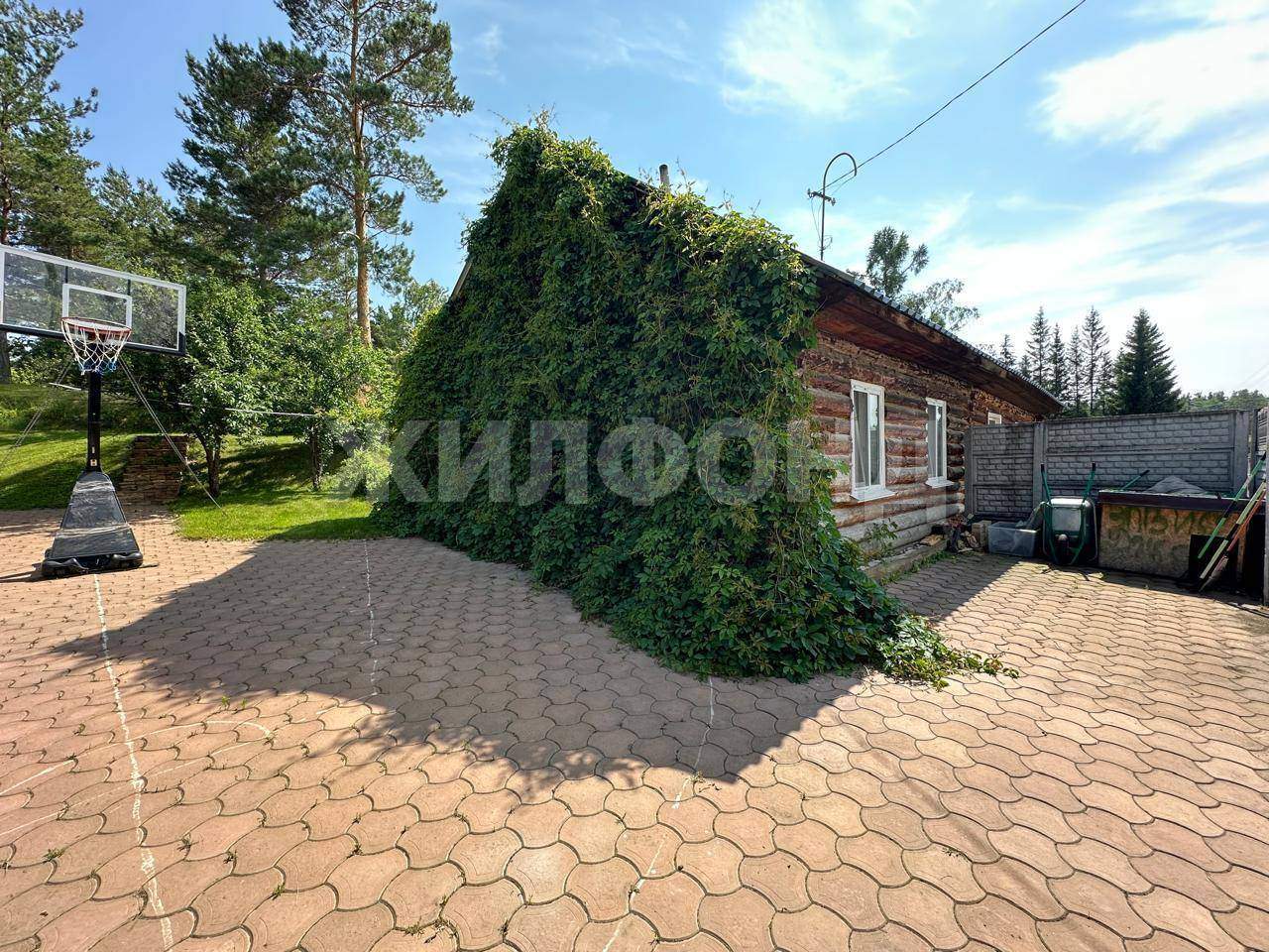 Дом на продажу в Сосновке, Лесная улица фото №20