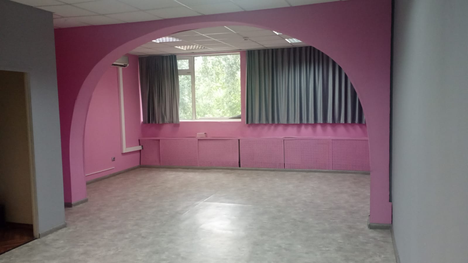 Сдам в аренду офис 49 м.кв.