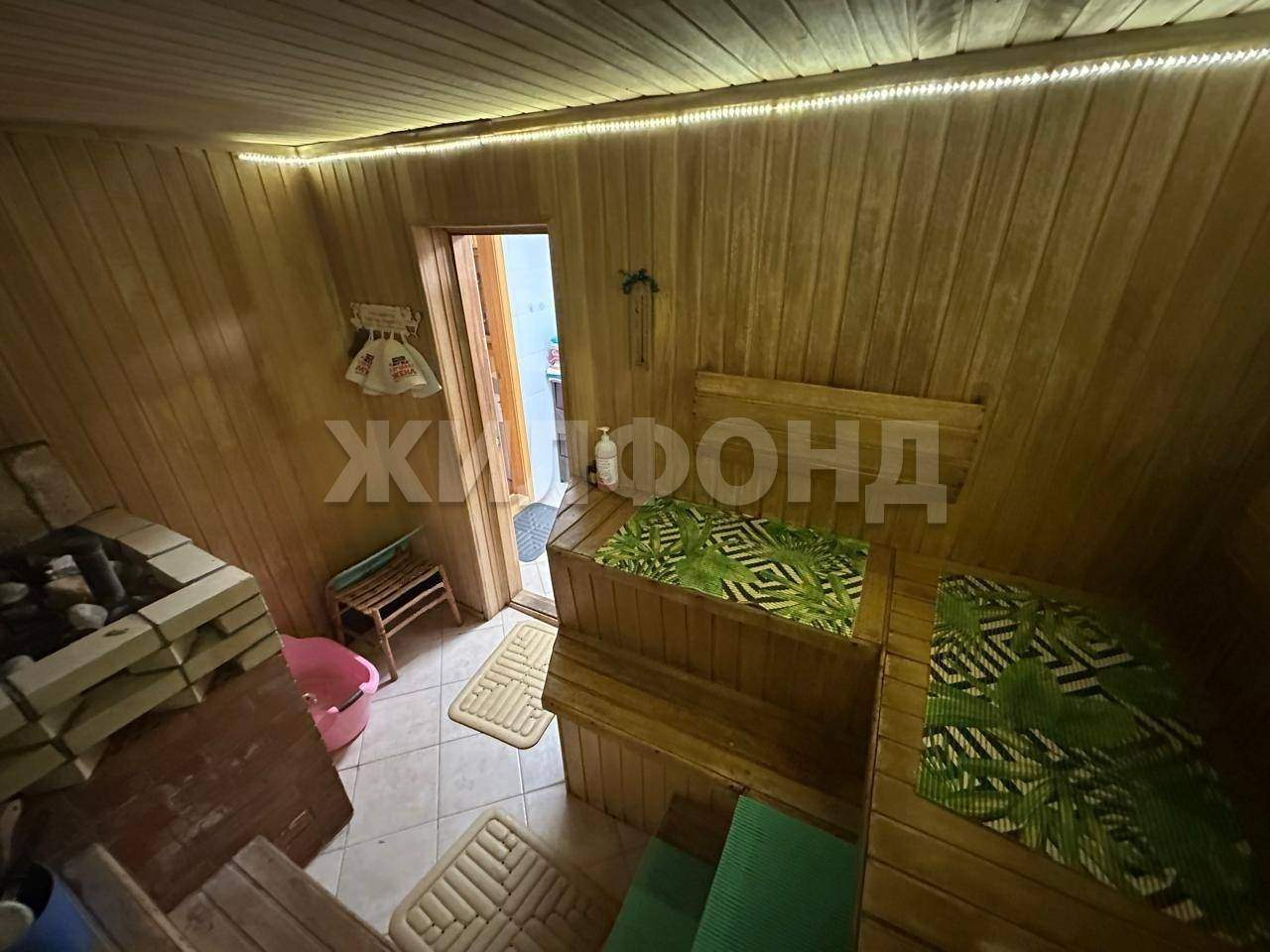 Дом на продажу в Сосновке, Лесная улица фото №9