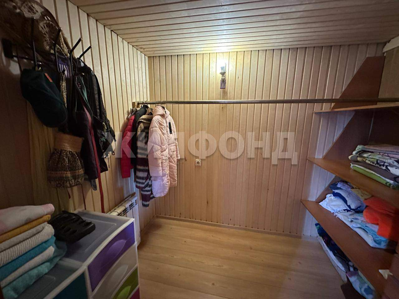 Дом на продажу в Сосновке, Лесная улица фото №18