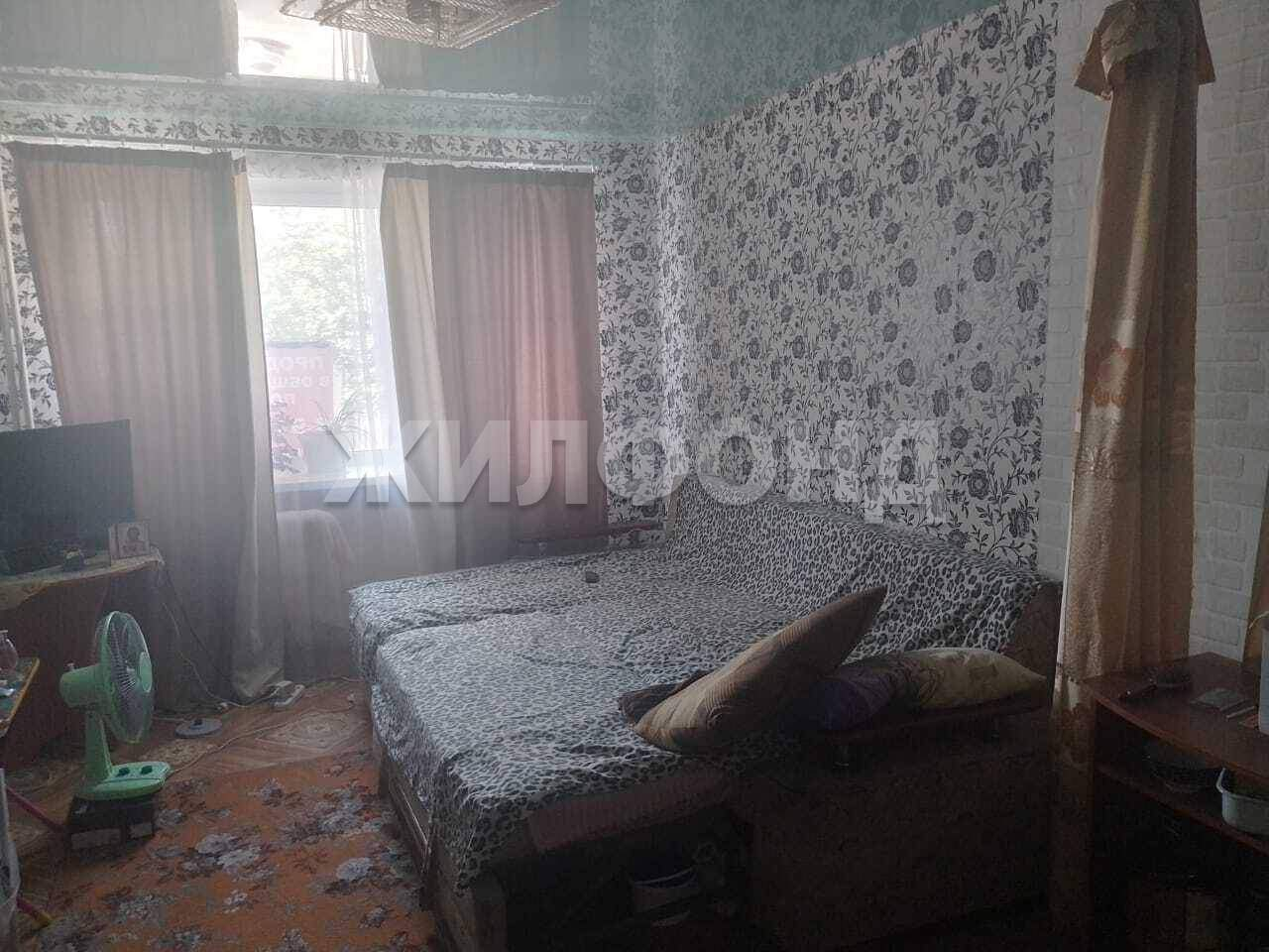 Комната на продажу в Благовещенске, Лазо улица, 65 фото №0