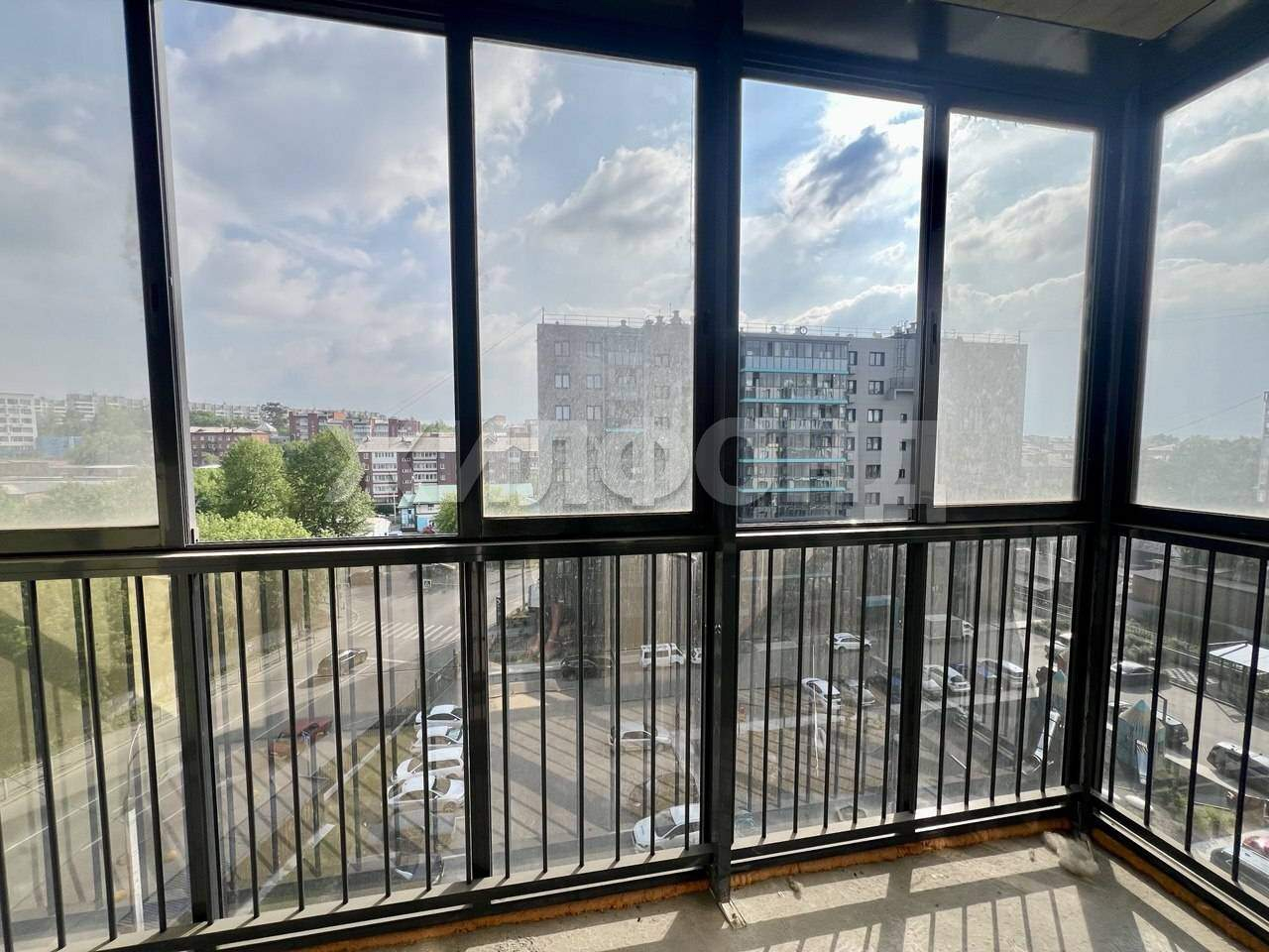 Квартира на продажу в Иркутске, Красноказачья улица, 23/3 фото №5