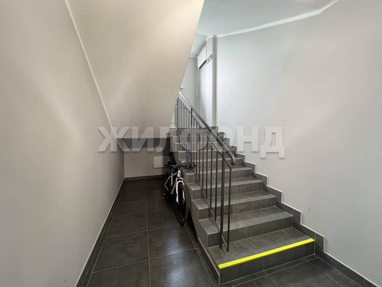 Квартира на продажу в Иркутске, Красноказачья улица, 23/3 фото №9