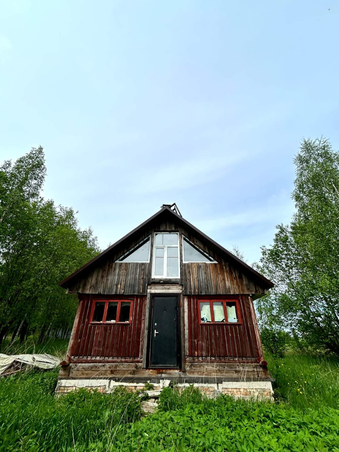 Дом на продажу в Задолье фото №0
