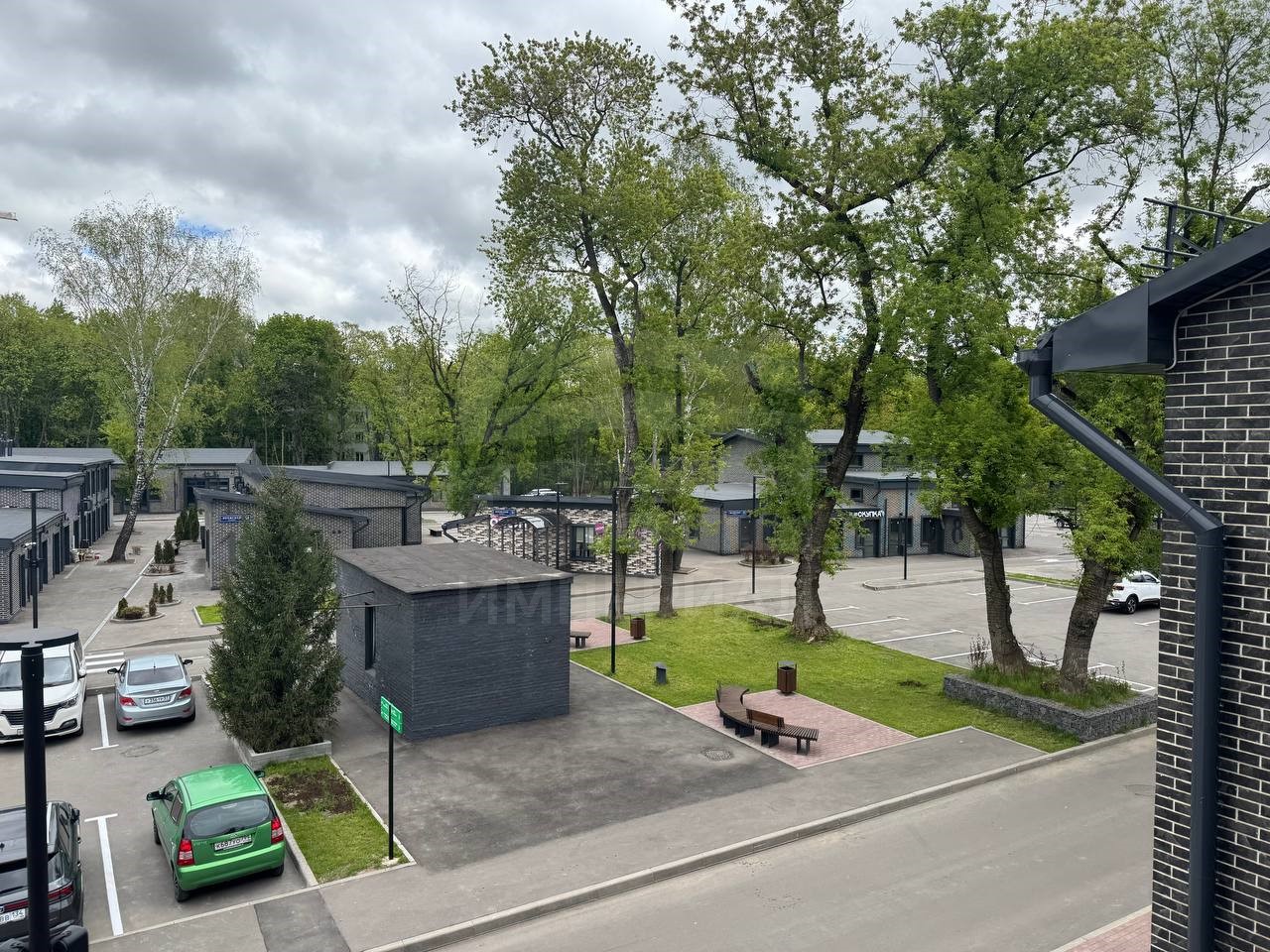 Продам помещение свободного назначения 6.2 м.кв.