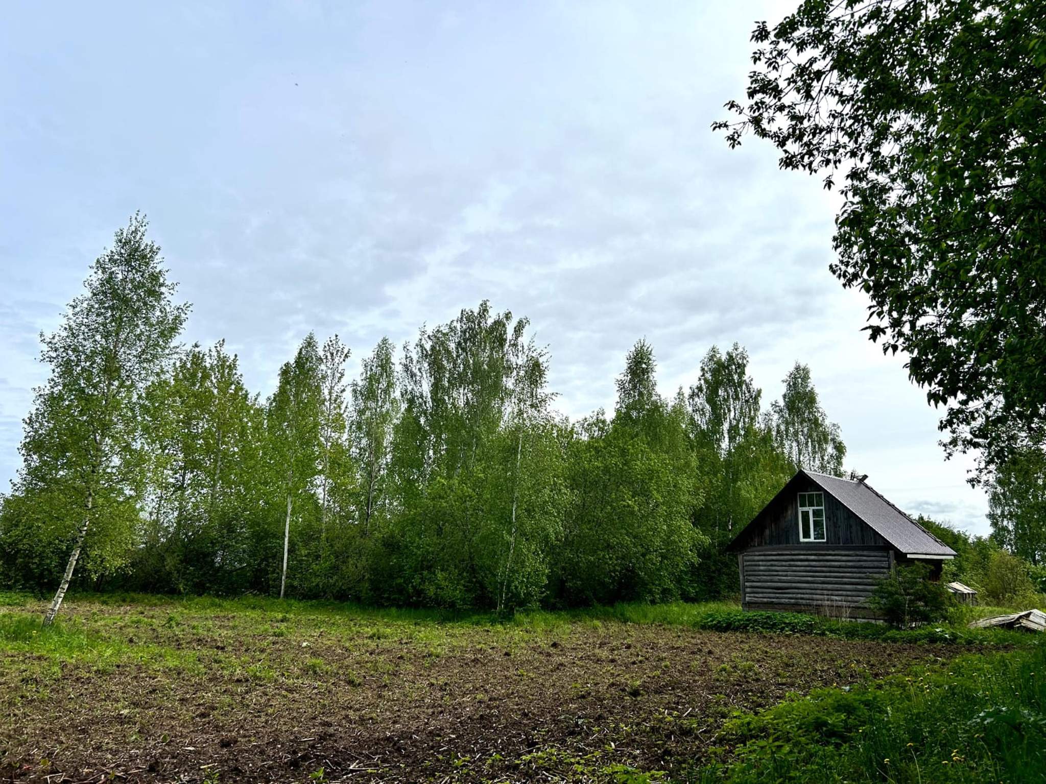 Дом на продажу в Задолье фото №1