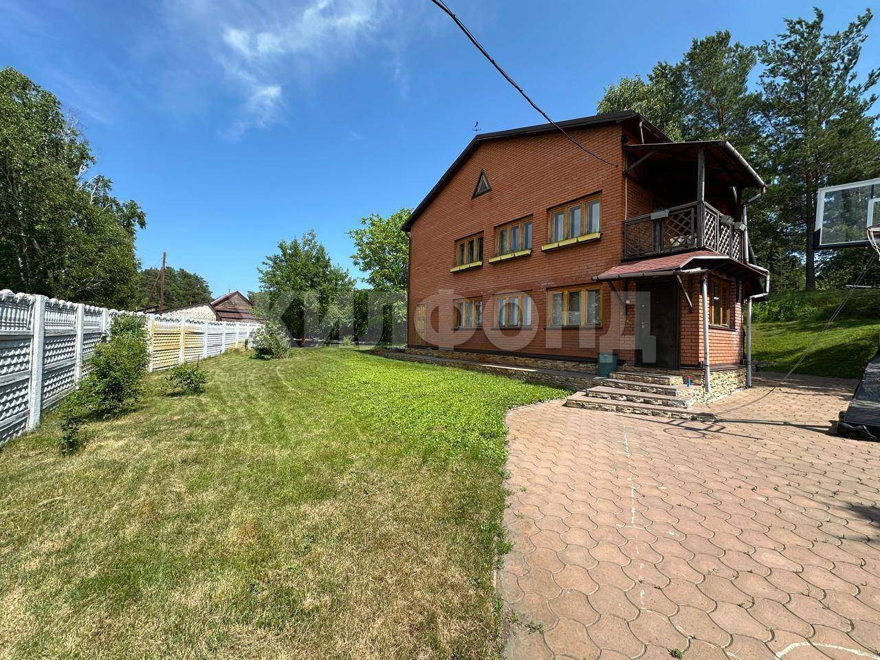 Дом на продажу в Сосновке, Лесная улица фото №19