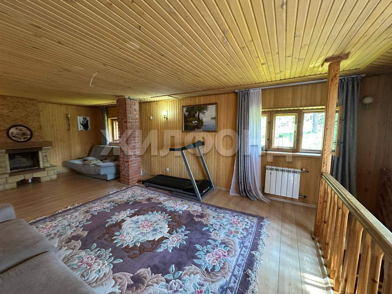 Дом на продажу в Сосновке, Лесная улица фото №13