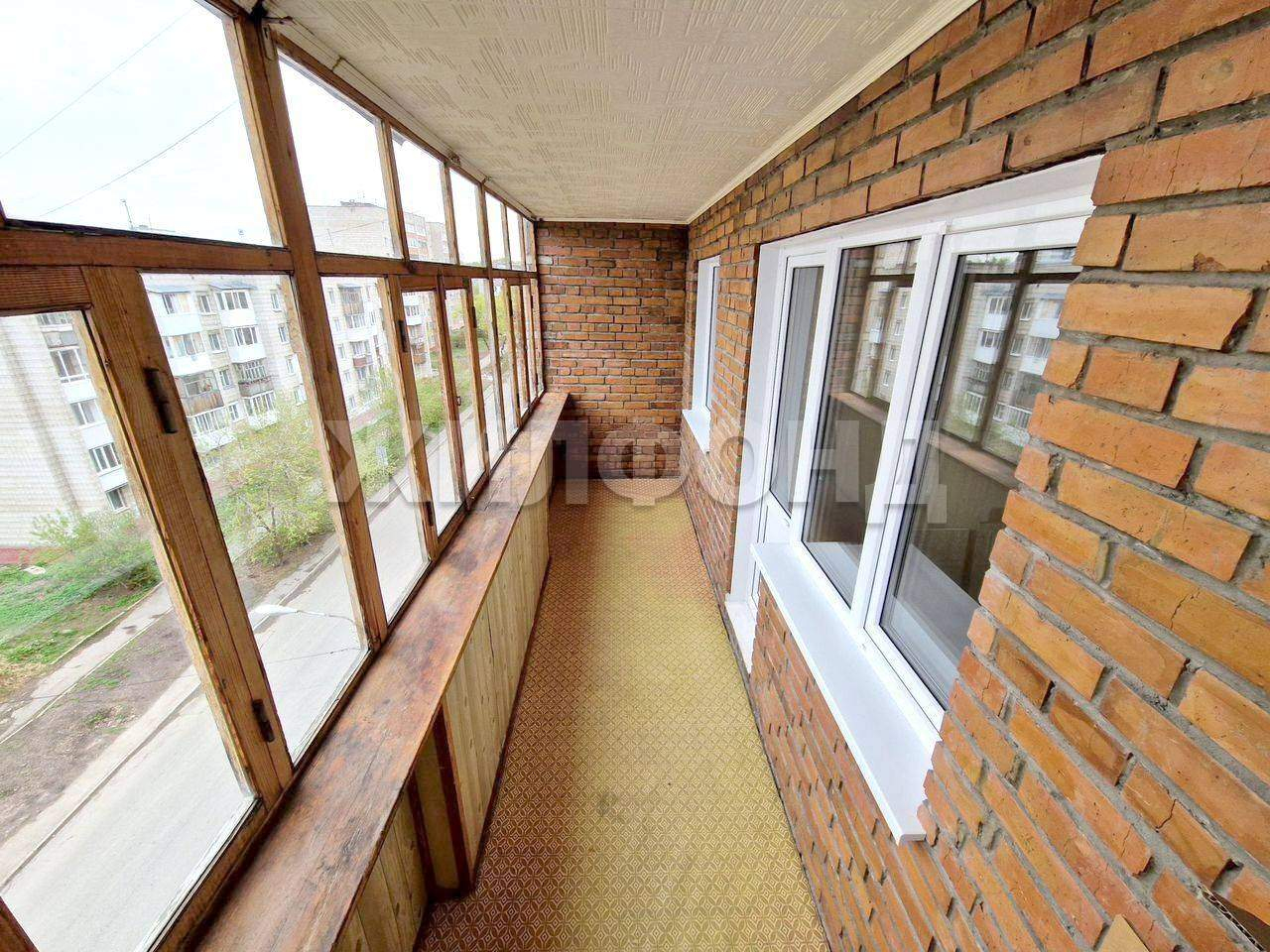 Квартира на продажу в Томске, Тверская улица, 75 фото №5