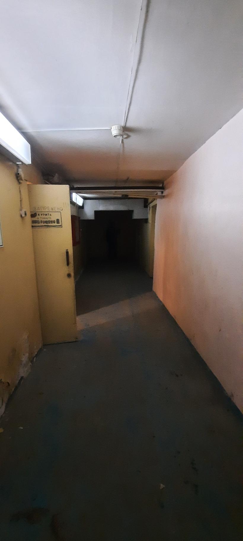 Продам помещение свободного назначения 1634.1 м.кв.