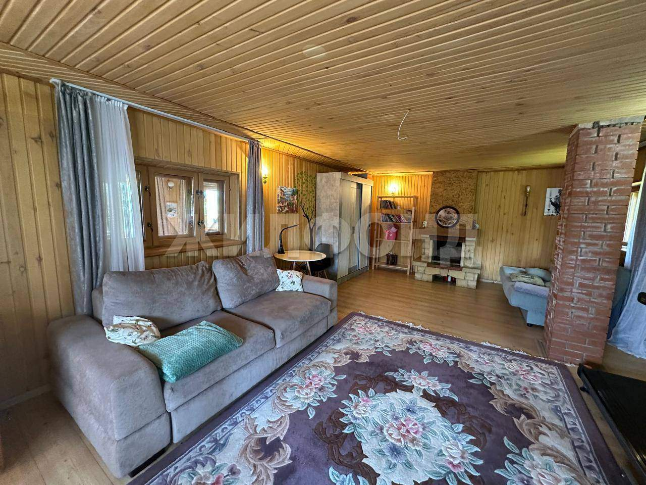 Дом на продажу в Сосновке, Лесная улица фото №11