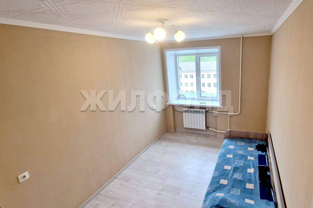 Квартира на продажу в Томске, Тверская улица, 75 фото №2