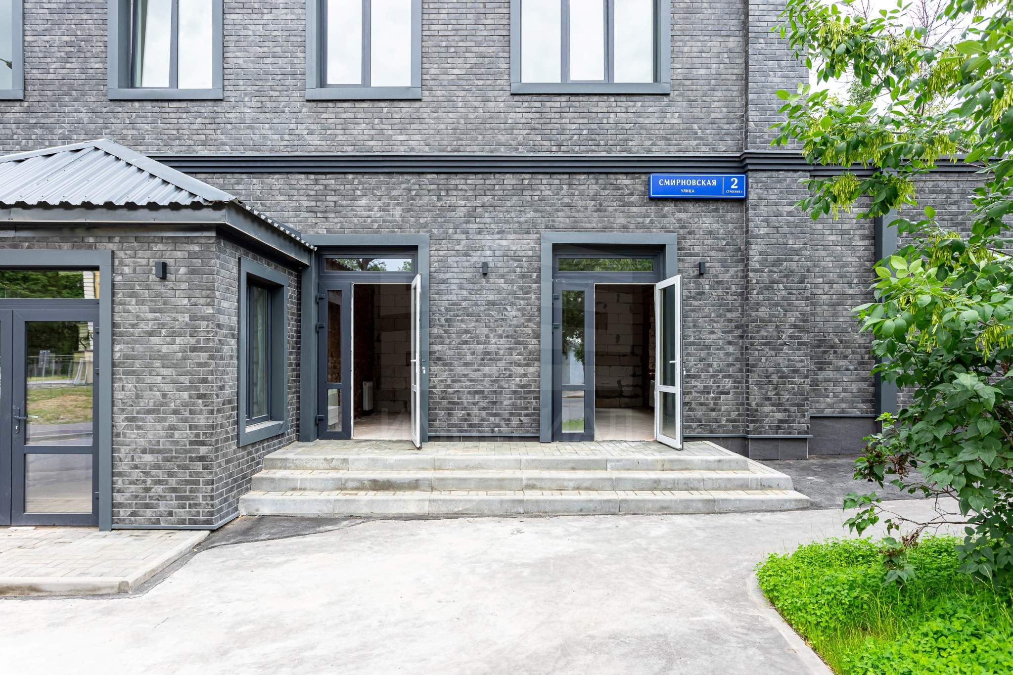 Фото: Аренда ПСН площадью 16 м2 test