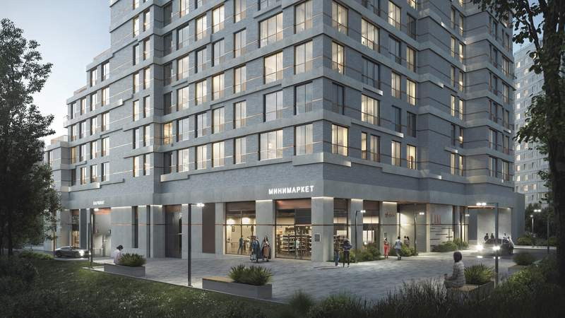Гараж на продажу в Москве, Снежная улица, 22к3 фото №1