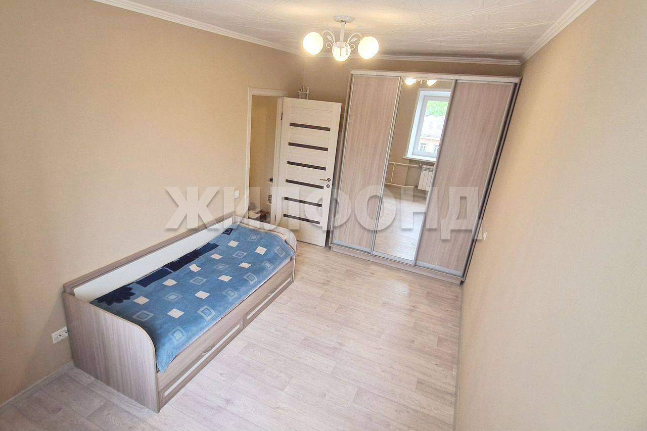 Квартира на продажу в Томске, Тверская улица, 75 фото №3