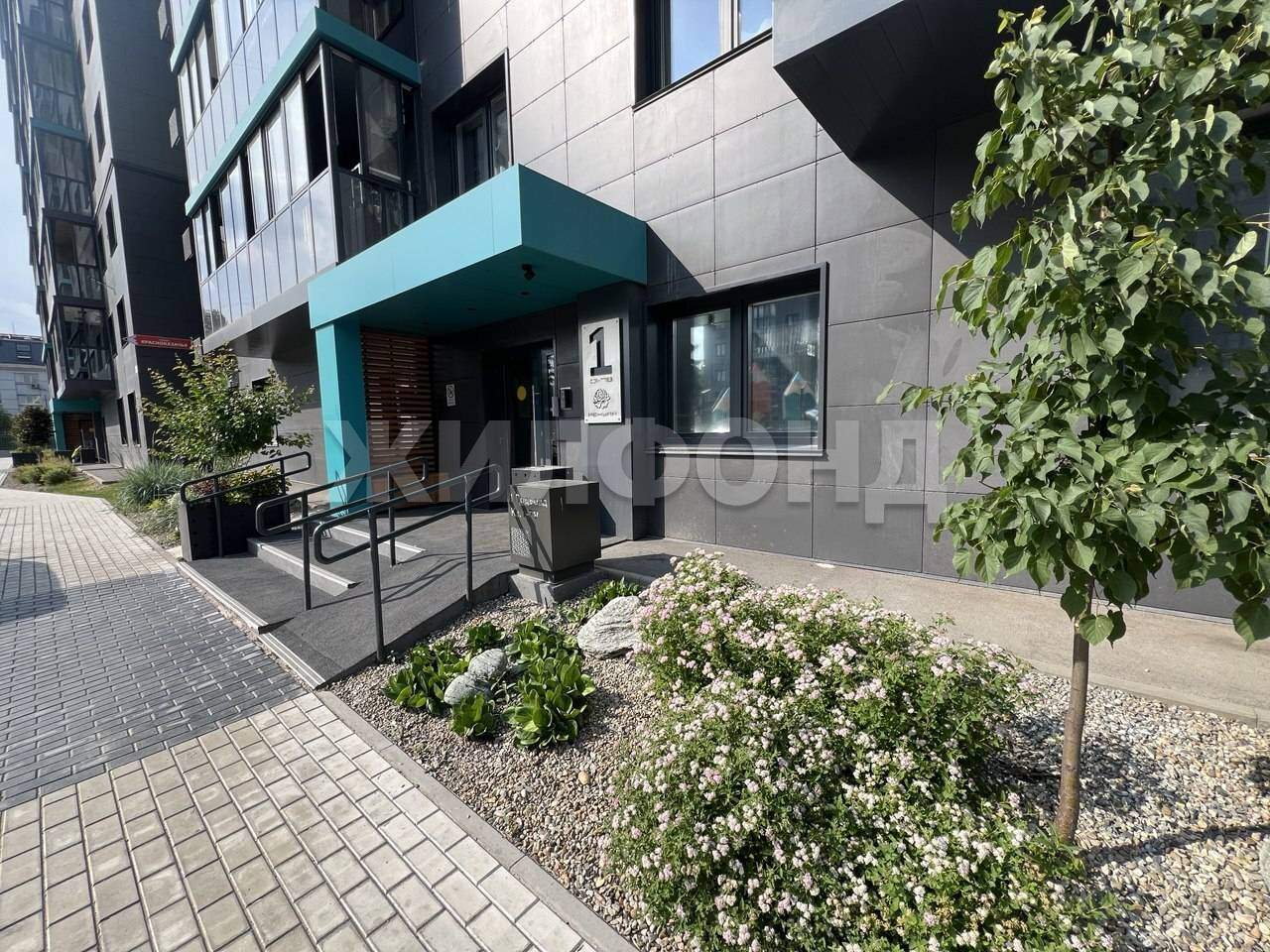 Квартира на продажу в Иркутске, Красноказачья улица, 23/3 фото №10