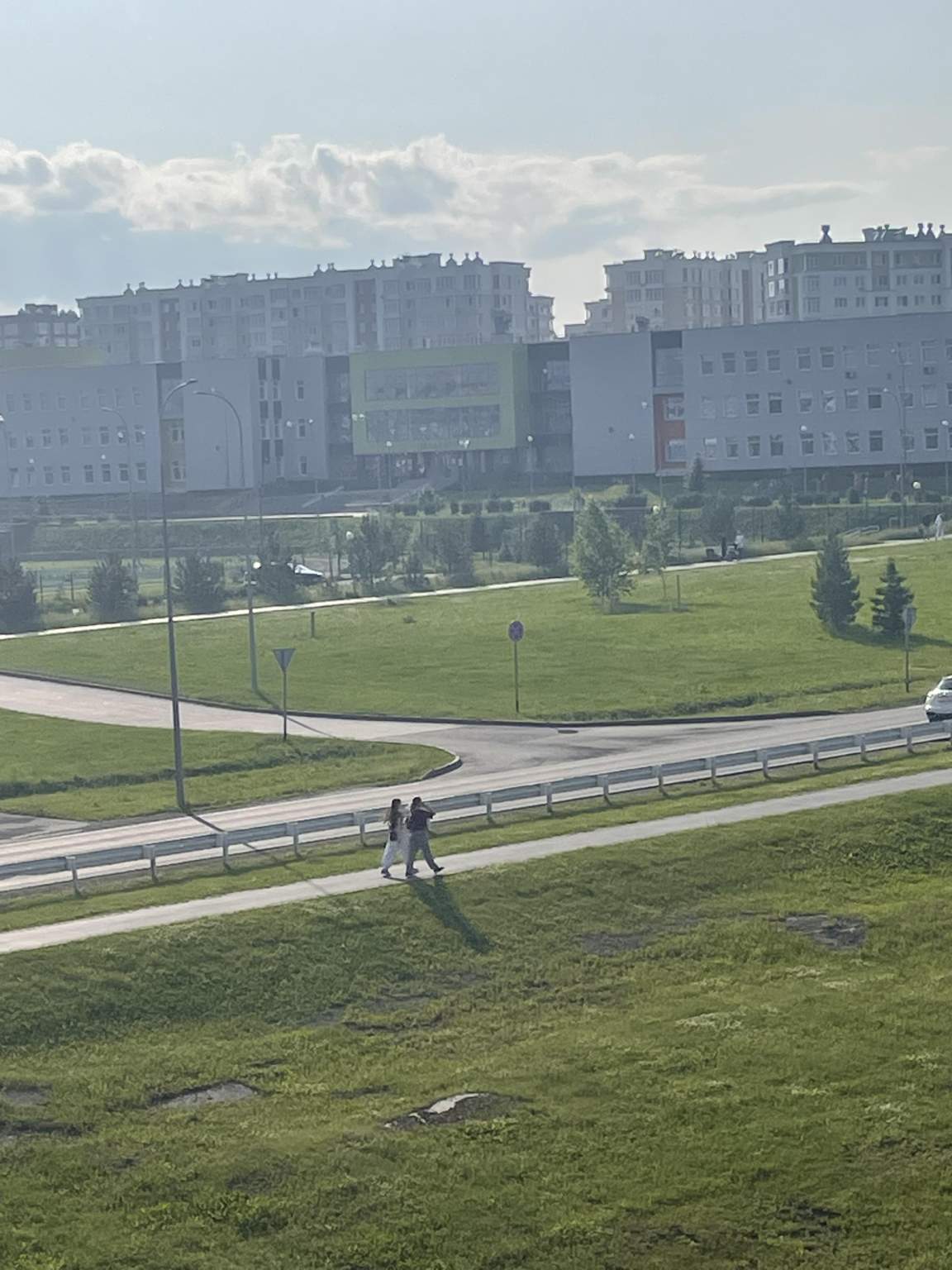 Квартира в аренду в Кемерово, Молодежная улица, 17 фото №14